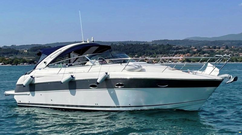 Bavaria 33 sport