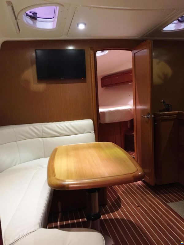 Bavaria 33 sport