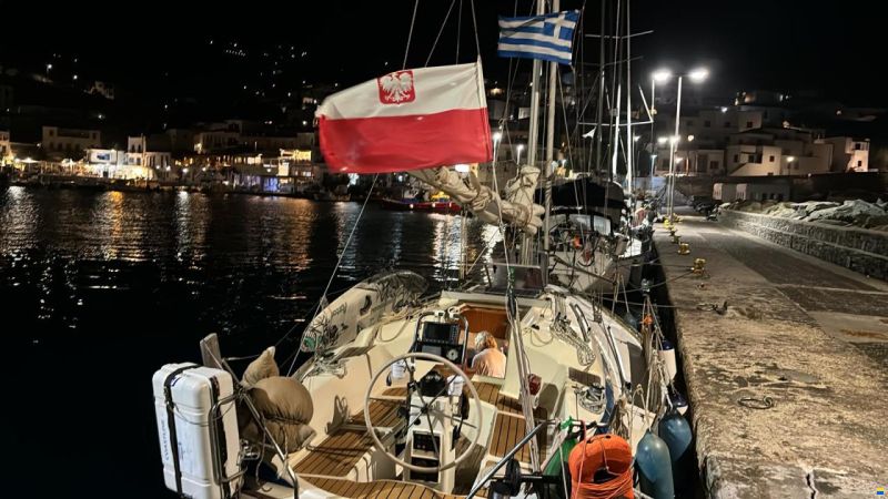 Bavaria 320