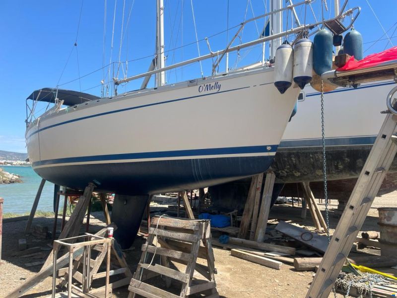 Bavaria 320
