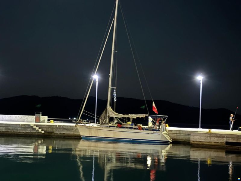 Bavaria 320