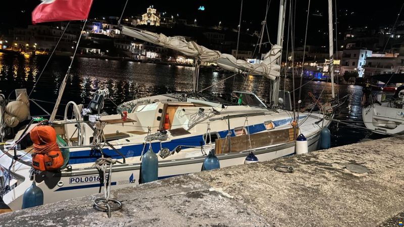 Bavaria 320