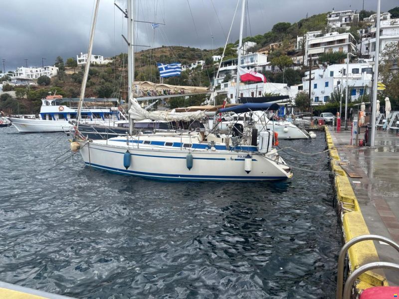 Bavaria 320