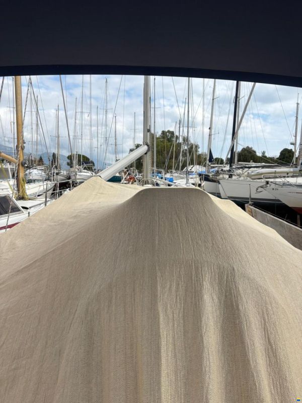 Bavaria 320