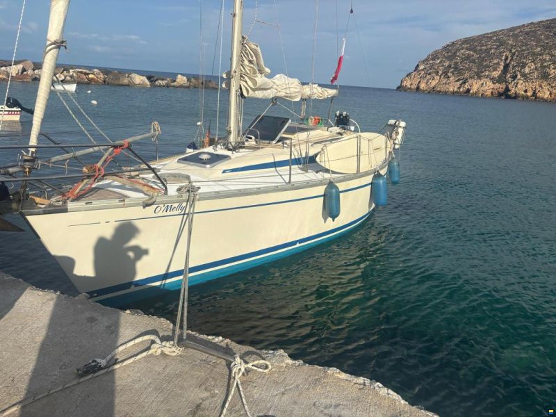 Bavaria 320