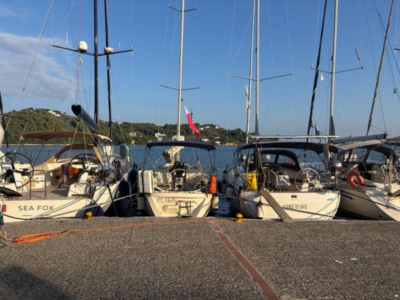 Bavaria 320