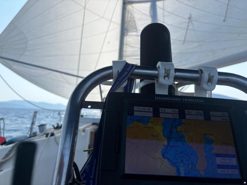 Bavaria 320