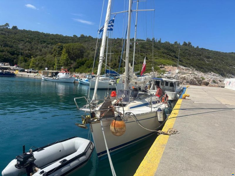 Bavaria 320
