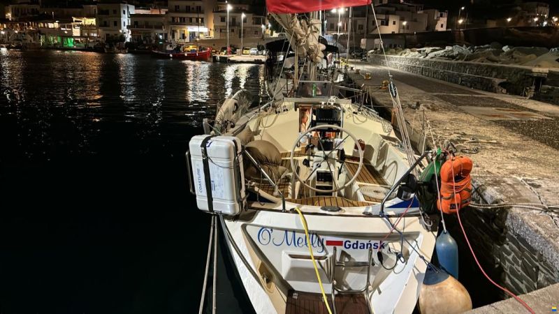 Bavaria 320