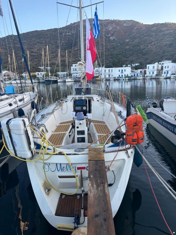 Bavaria 320