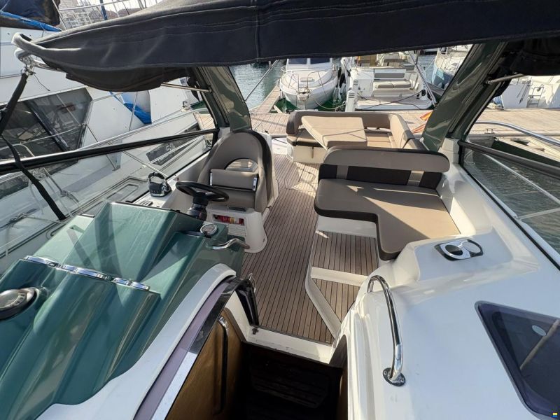 Bavaria S33 Open