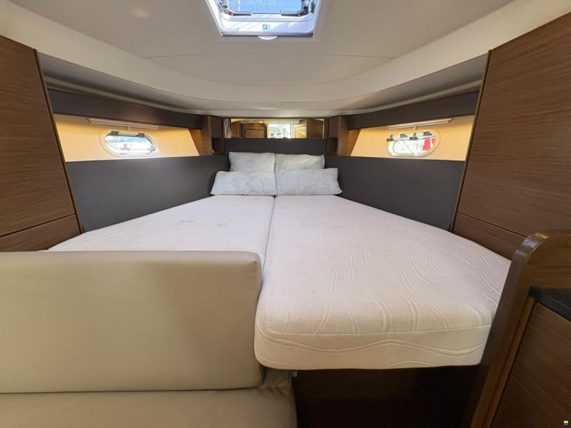 Bavaria S33 Open