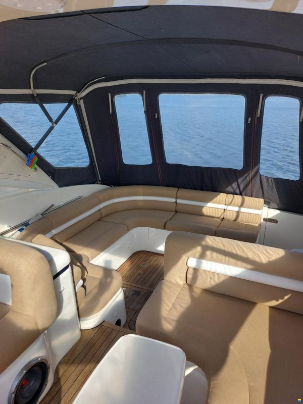 Princess V39