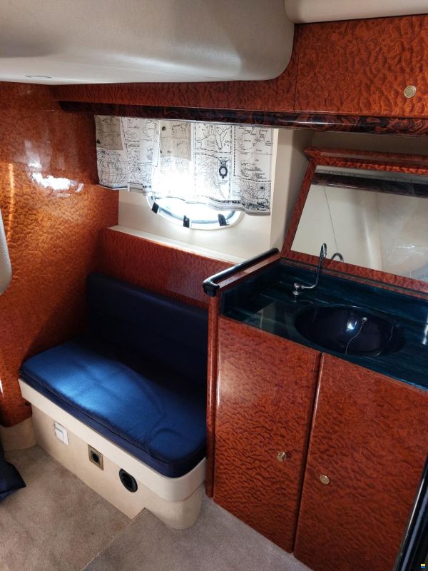 Princess V39