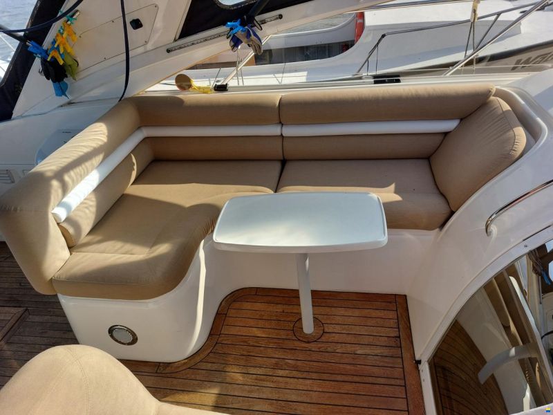 Princess V39