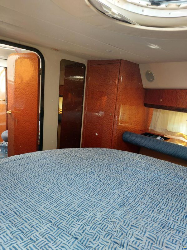 Princess V39
