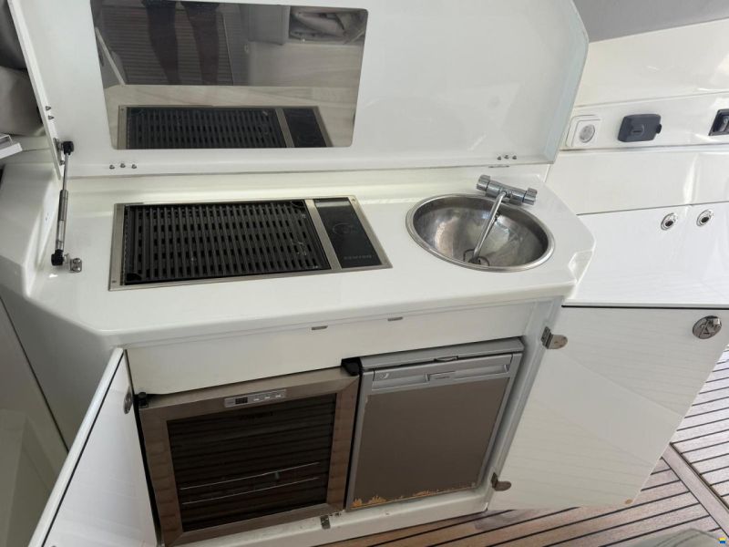 Beneteau GRAN TURISMO 44