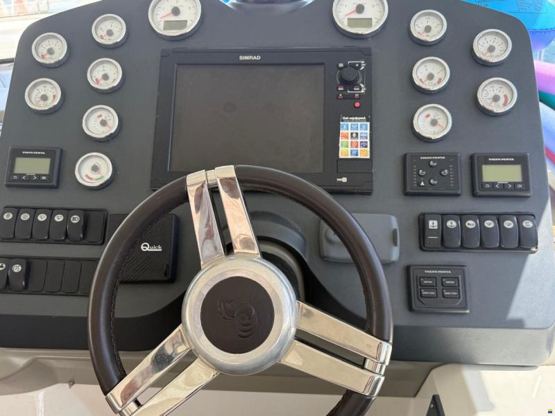 Beneteau GRAN TURISMO 44