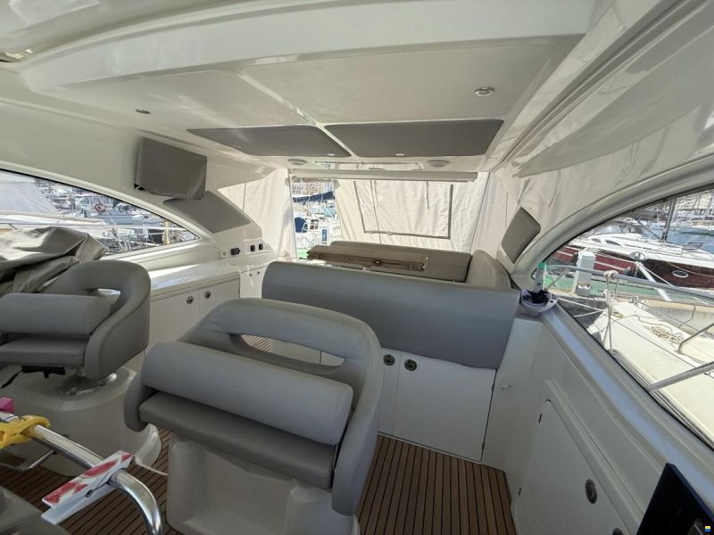 Beneteau GRAN TURISMO 44