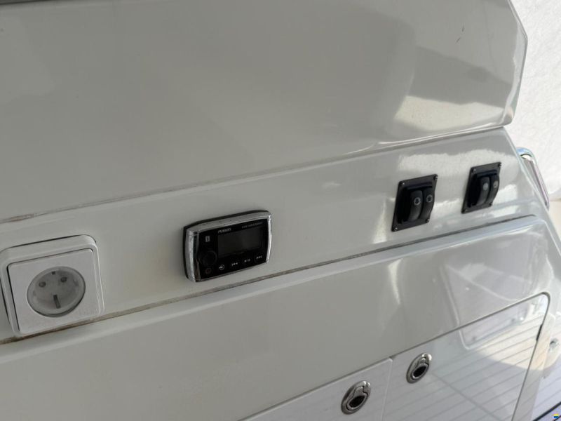 Beneteau GRAN TURISMO 44