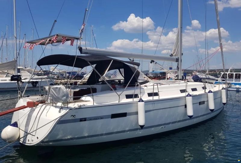 Bavaria CRUISER 50