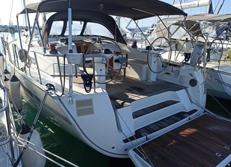 Bavaria CRUISER 50