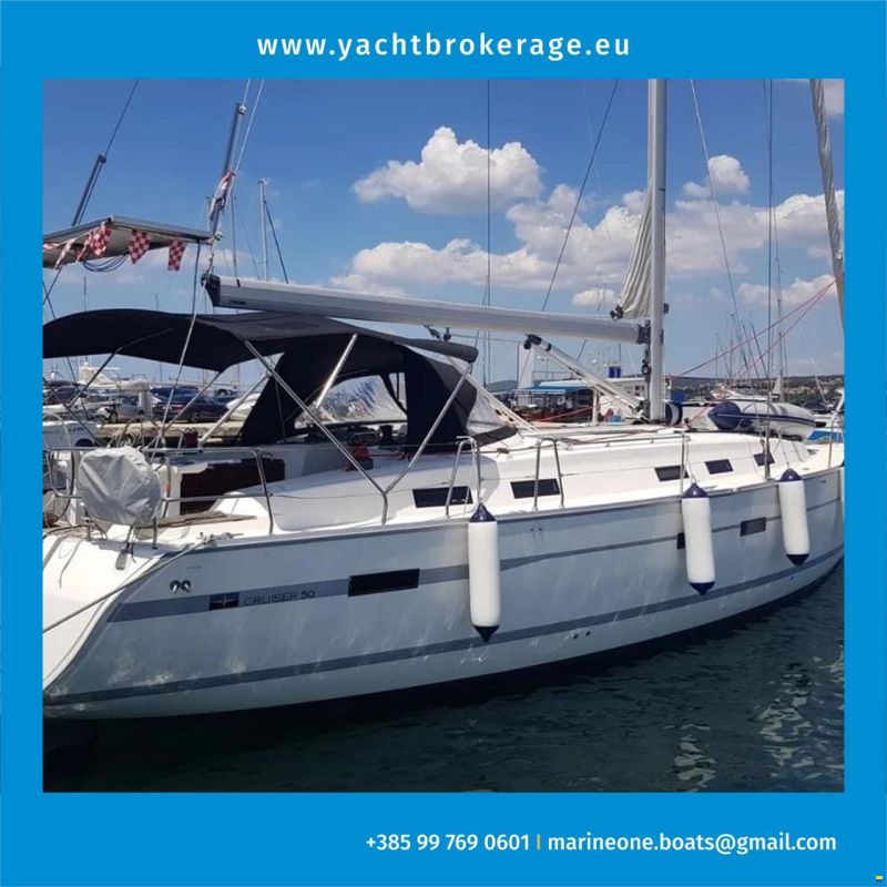 Bavaria CRUISER 50