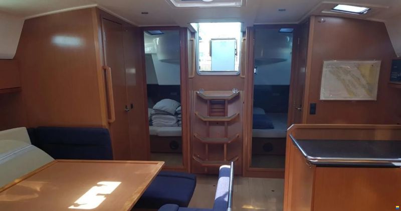 Bavaria CRUISER 50
