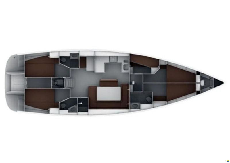 Bavaria CRUISER 50