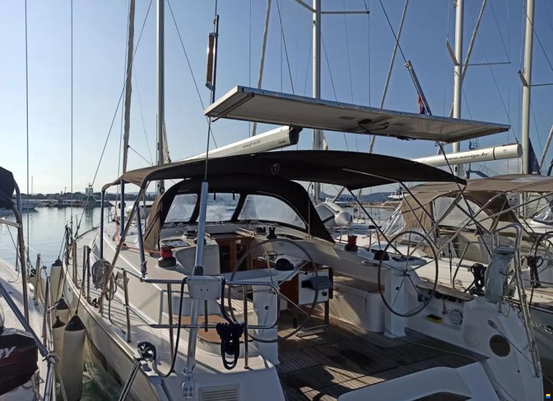Bavaria CRUISER 50