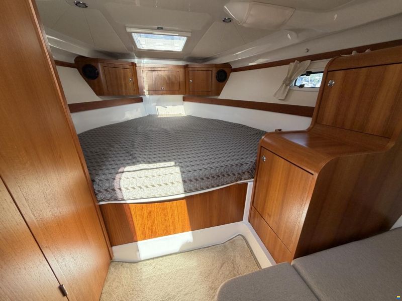 Aquador 28 HT