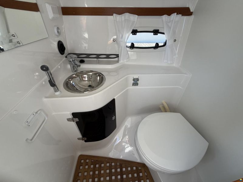 Aquador 28 HT