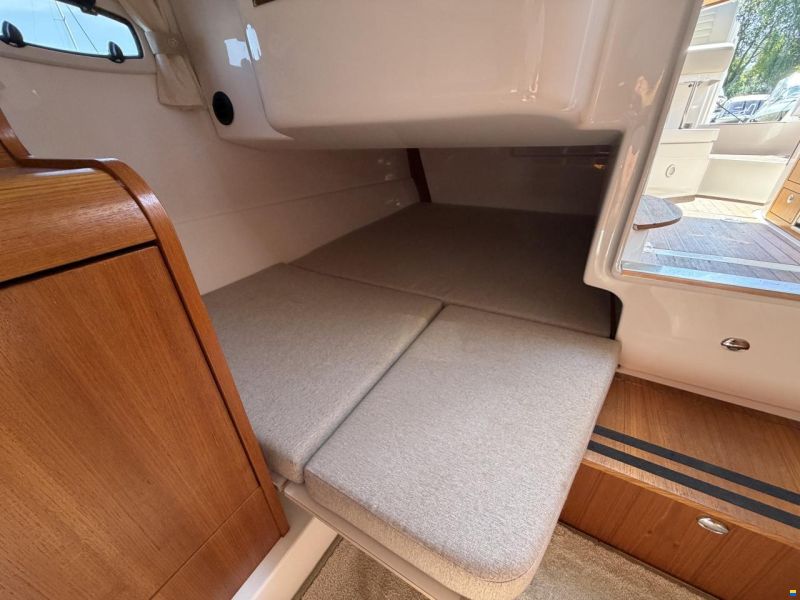 Aquador 28 HT