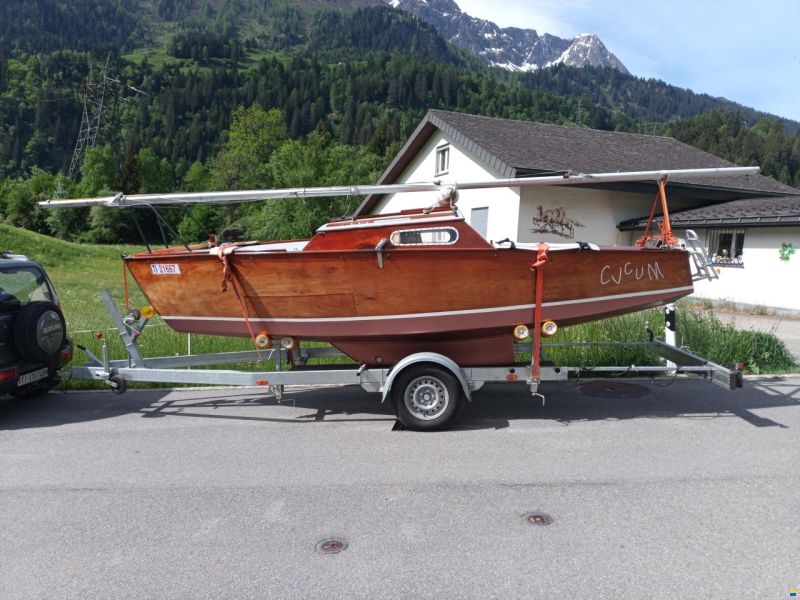 Amiguet Corsaire