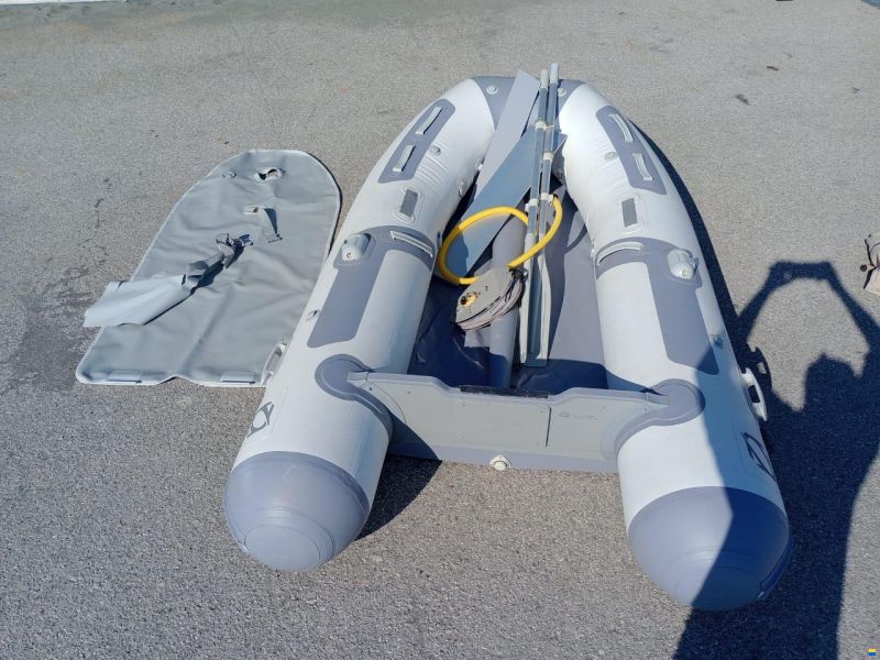 Zodiac Cadet Aero 270