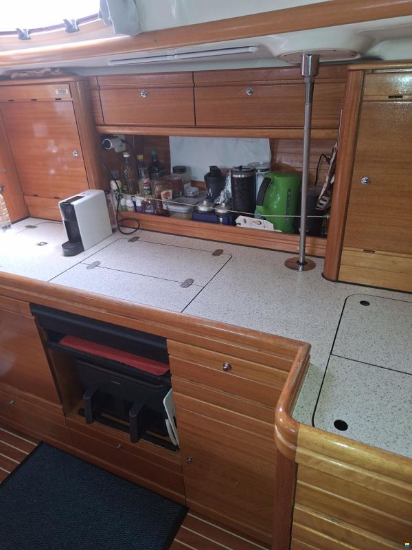 Bavaria 39 Cruiser