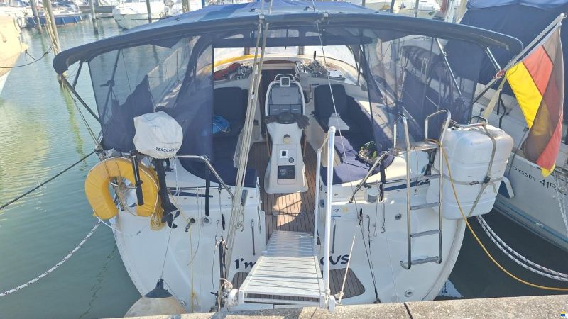 Bavaria 39 Cruiser