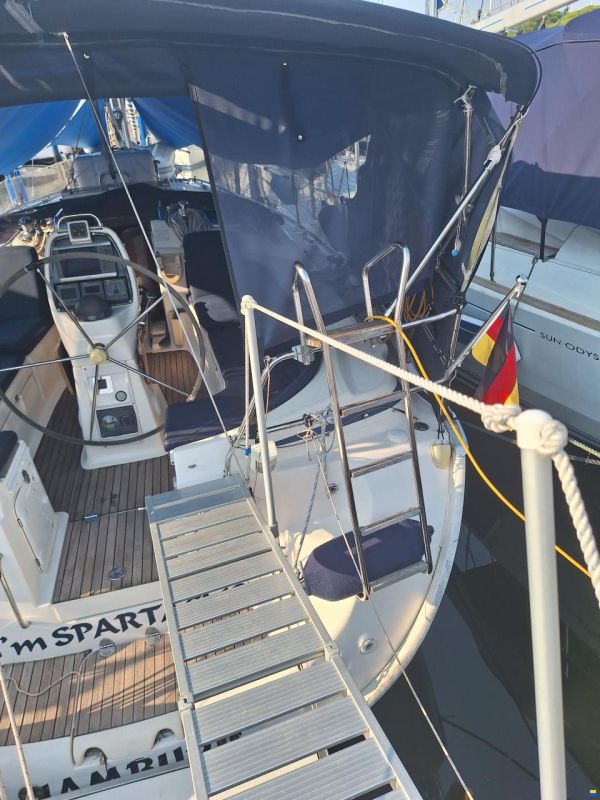 Bavaria 39 Cruiser
