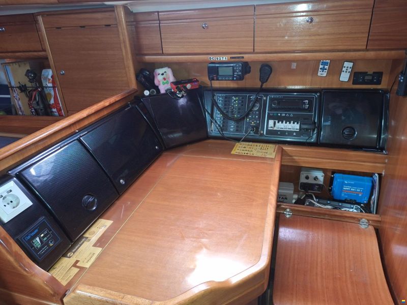 Bavaria 39 Cruiser