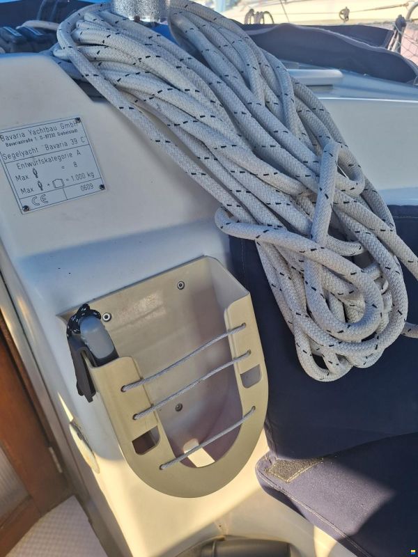 Bavaria 39 Cruiser