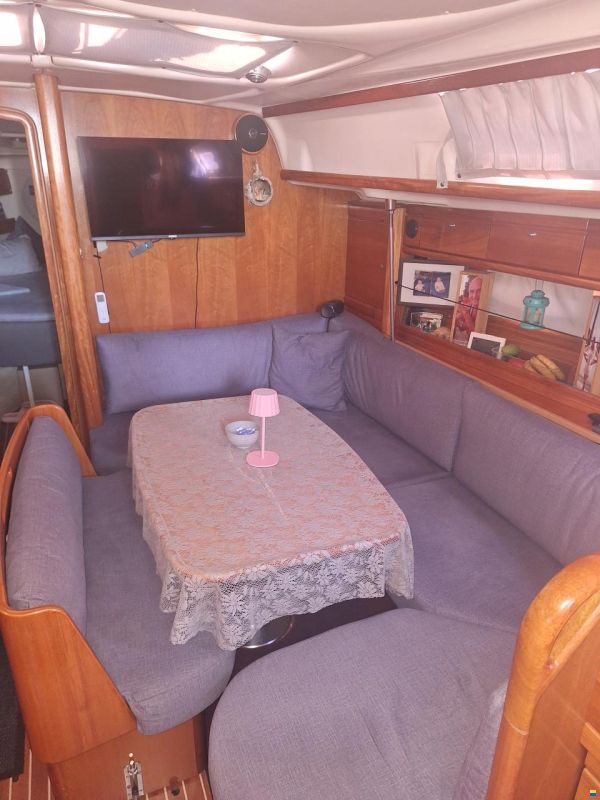 Bavaria 39 Cruiser