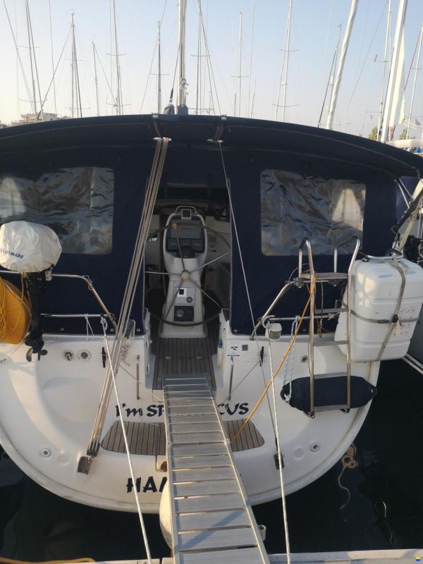 Bavaria 39 Cruiser