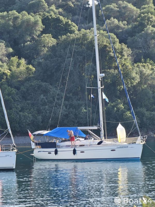 Bavaria 39 Cruiser