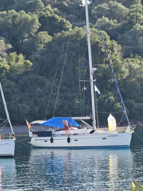 Bavaria 39 Cruiser