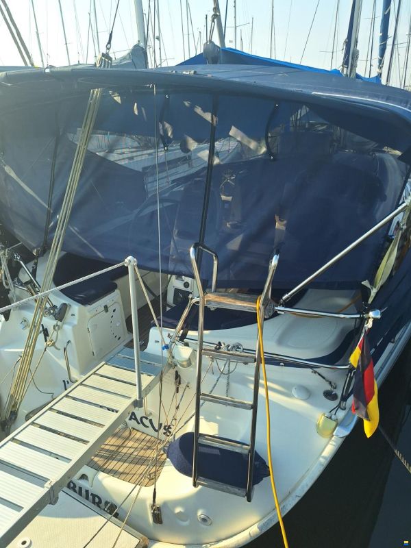 Bavaria 39 Cruiser