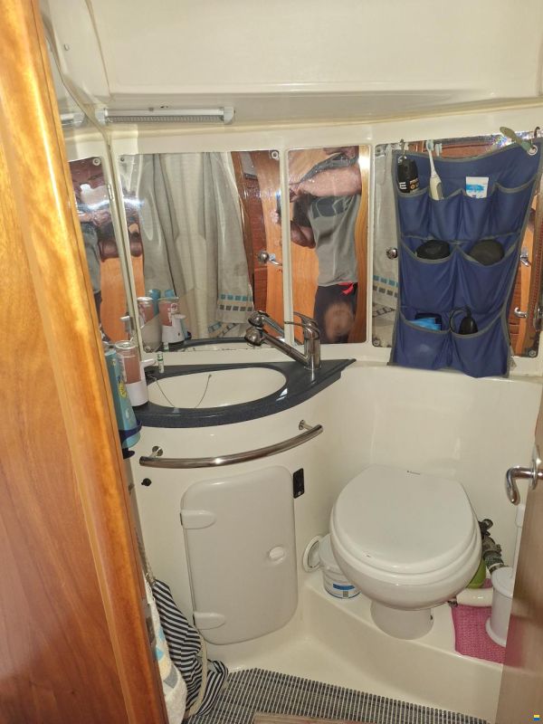 Bavaria 39 Cruiser