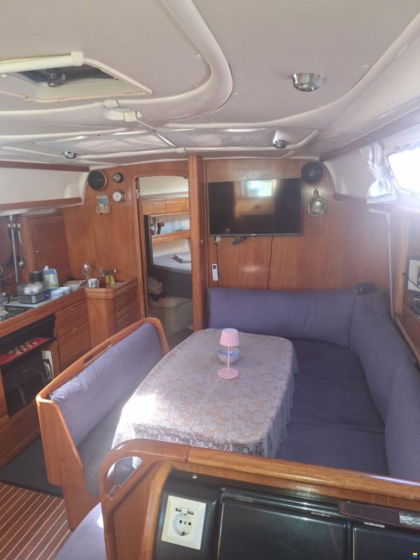 Bavaria 39 Cruiser