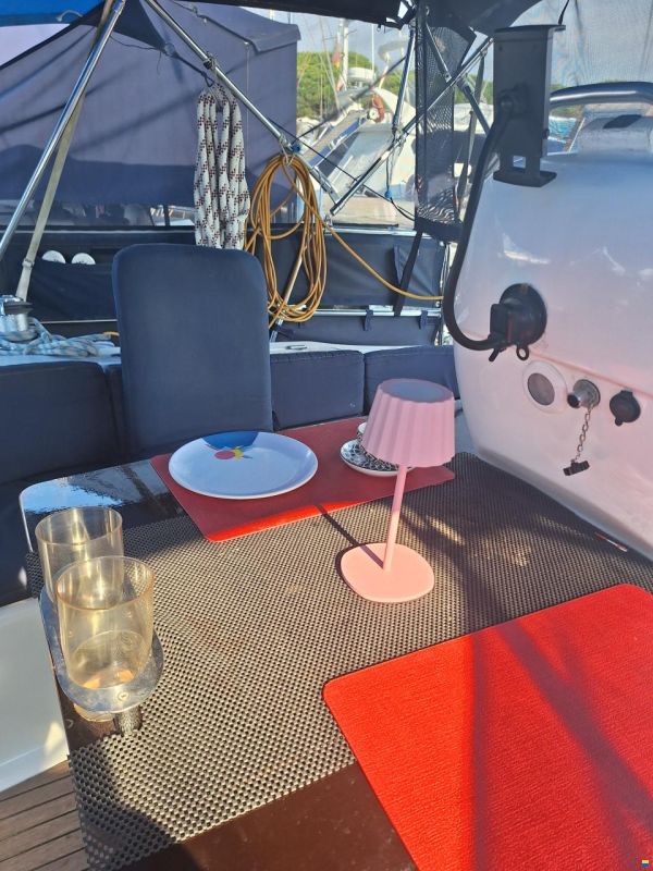 Bavaria 39 Cruiser