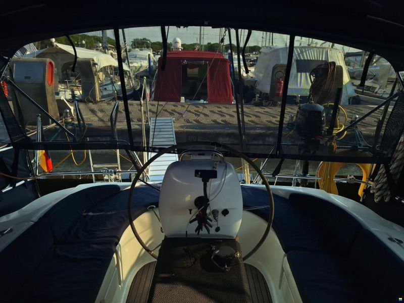 Bavaria 39 Cruiser