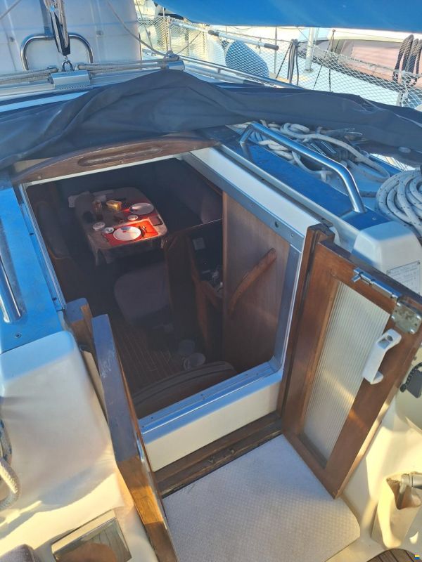 Bavaria 39 Cruiser